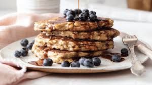 Magic Pancake