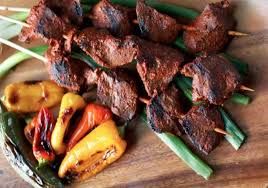 Half kilo grilled heart