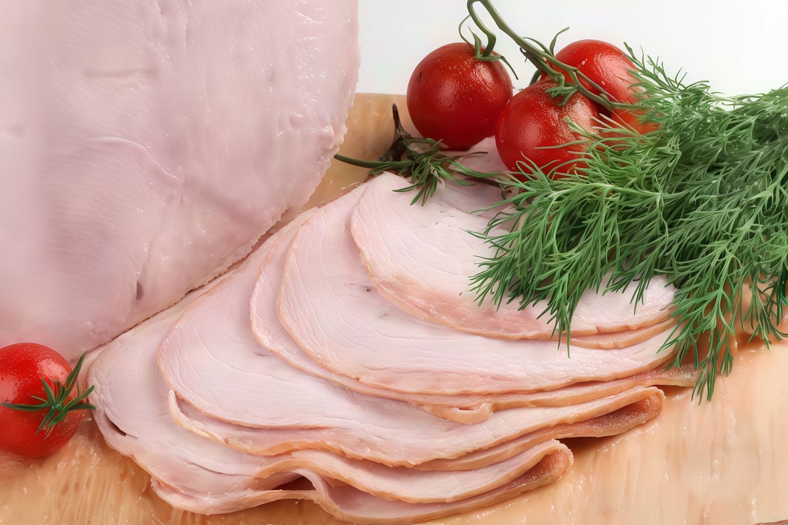 Smoked Turkey
