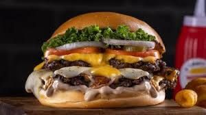 RBG Mix Cheese Sandwich