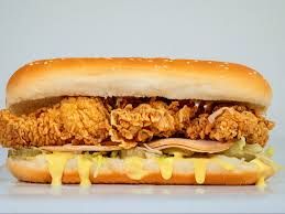 Chicken Harika