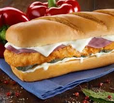 Hot Crispy