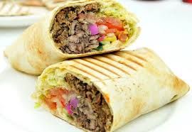 Mix Shawarma Shahd