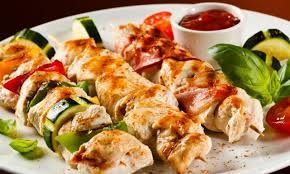 Shish Tawook