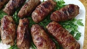 Lamb Tarb