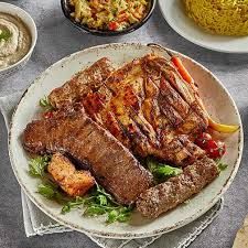 Mix Grills