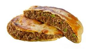 Meat Hawawshi