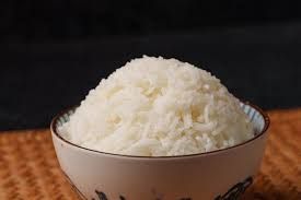 White Rice