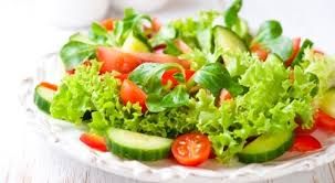 Vegetable