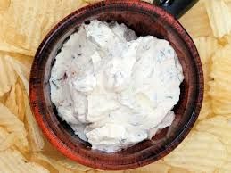 Garlic Dip