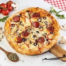 Italiano pizza