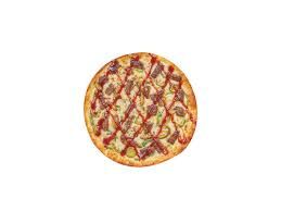 Chicken King Pizza