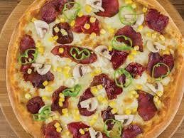 Stark Pizza
