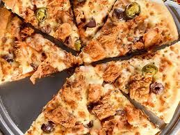 Lannister Pizza