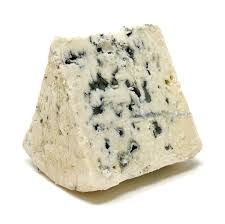 Add Roquefort cheese