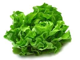 Add lettuce