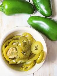 Add jalapeno