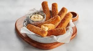 Cheddar stick