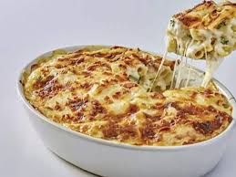 Negresco Pasta