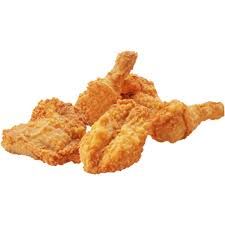 Super Chicken
