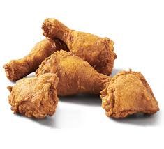 Dinner Strips
