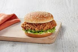 Zinger Sandwich
