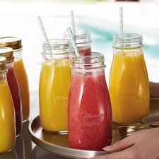 FAMILY Quattro JUICES