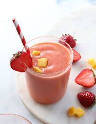 Quattro Smoothie