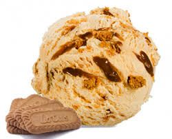 biscuit lotus scoop