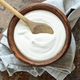 Energy Yogurt