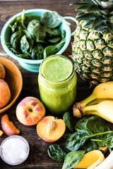 After Workout Smoothie