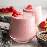 Protein Shake Smoothie