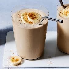 Meal Replacement Smoothie