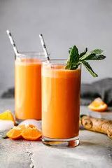 Immune Booster Smoothie