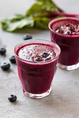 Amazing Beets Smoothie