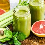 Fat Burner Smoothie