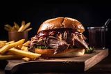 Smoked Wood BBQ