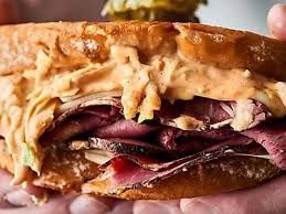 Sausage And Pastrami