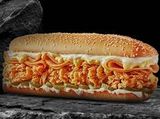 Super Crunchy
