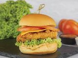 Chicky Shake