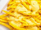 FRIES CHEESY