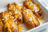 Cheesy Dogs