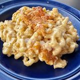 Smoke Mac And Cheetos