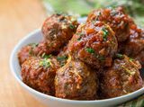 Meatballs
