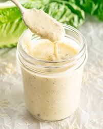 ceaser sauce