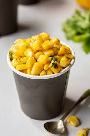 corn cup