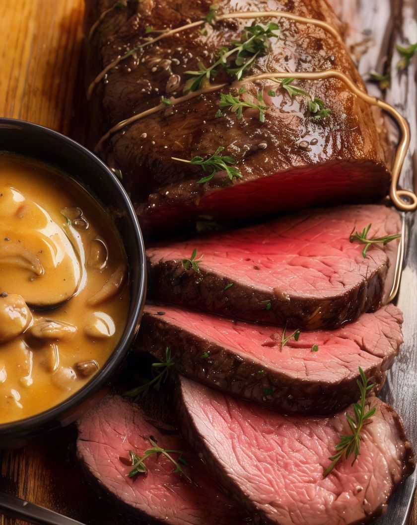 beef fillet