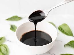 Balsamic sauce