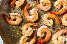 shrimp