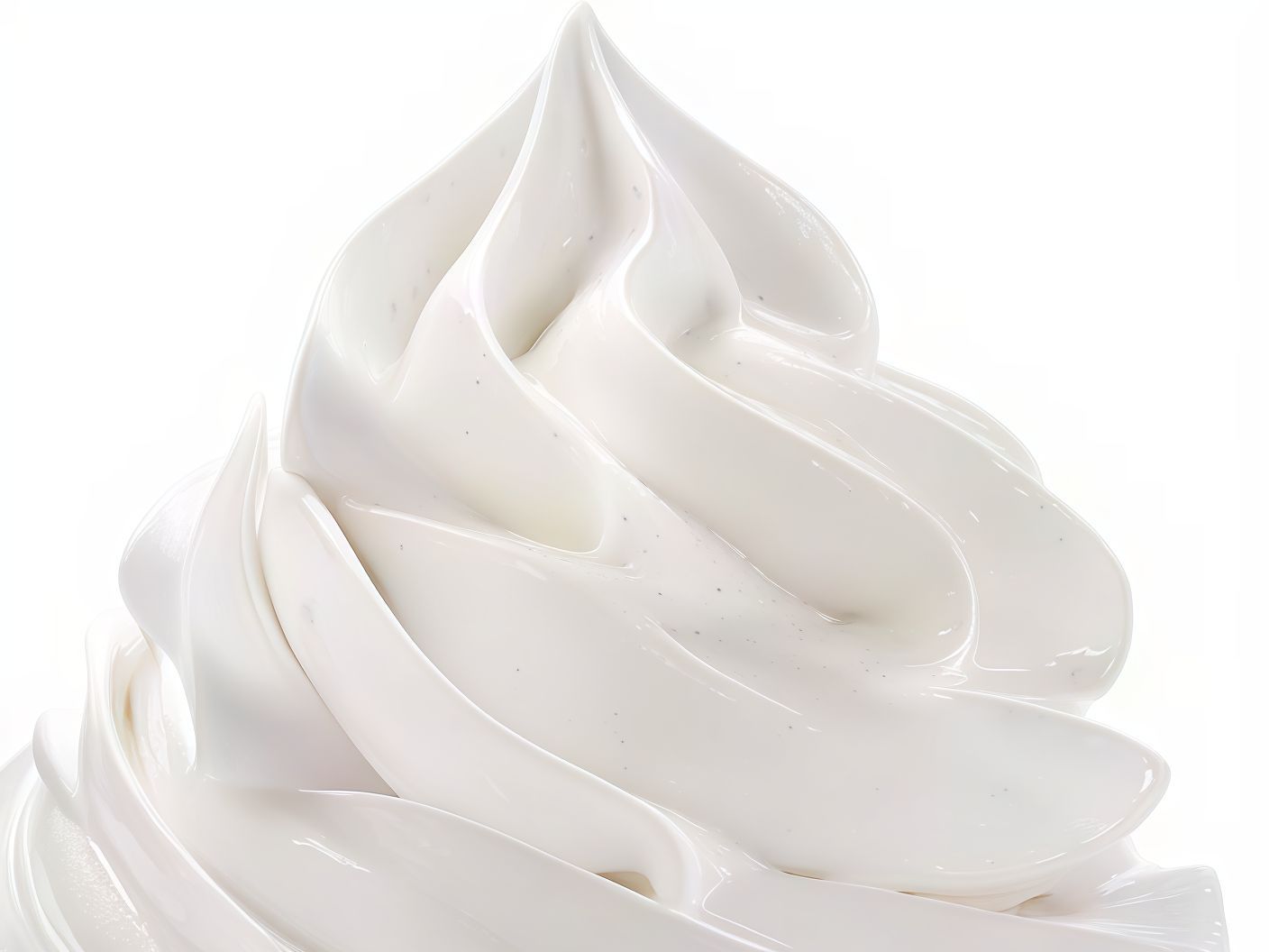 Creamy